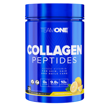 TeamOne Life Collagen Peptides